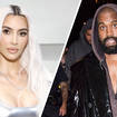 Kim Kardashian will receive $2.4 million A YEAR from ex Kanye West in child support