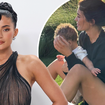 Kylie Jenner SLAMS claims she used her children to distract from Balenciaga scandal