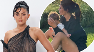 Kylie Jenner SLAMS claims she used her children to distract from Balenciaga scandal