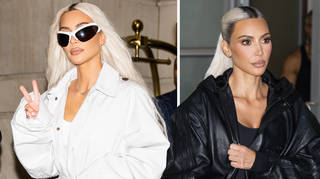 Kim Kardashian 'turns down' new Balenciaga campaign amid controversy
