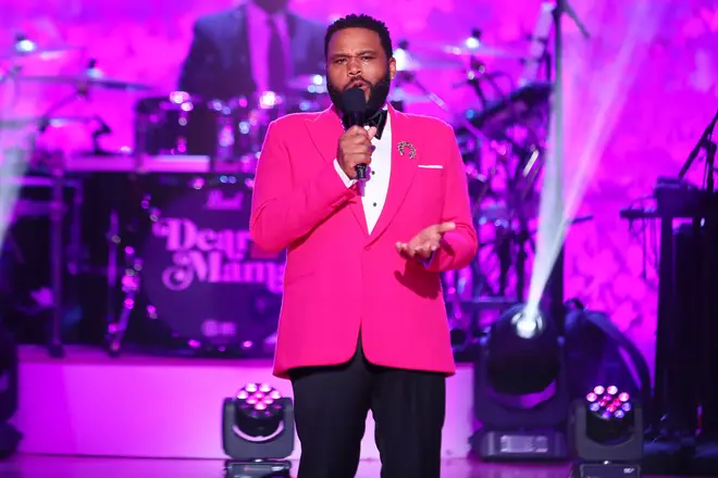 Anthony Anderson heads up the cast of Beats