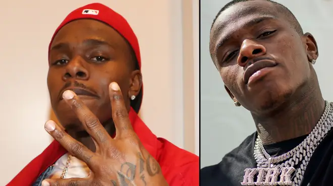 Everything you need to know about American rapper, DaBaby