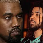 Kanye West Disses J Cole In Explosive Leaked Verse On Pusha T's 'What Would Meek Do'