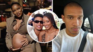 Who is Keke Palmer's boyfriend Darius Jackson? Age, Instagram and more revealed