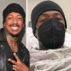 Nick Cannon hospitalised with pneumonia weeks after welcoming 11th child