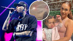 Chris Brown buys Tesla for baby mama Diamond Brown