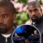 Kanye West Explains Bipolar Experience Like Having A "Sprained Brain" To David Letterman