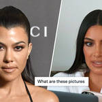Kourtney Kardashian roasted over 'cheap' photoshoot for Lemme gummies