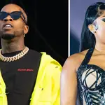 Tory Lanez's defence argues Megan Thee Stallion's friend Kelsey actually shot her