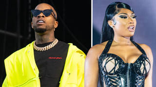 Tory Lanez's defence argues Megan Thee Stallion's friend Kelsey actually shot her