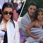 When are Kourtney Kardashian's kids birthdays? Ages, date and more