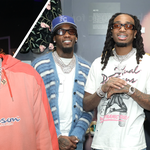 Offset admits he is "in a dark place" following Takeoff's death