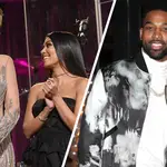 Khloe Kardashian reveals whether she is still intimate with ex Tristan Thompson in lie detector test