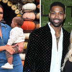 Tristan Thompson to pay $9.5k a month child support to baby mama Maralee Nichols