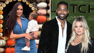 Tristan Thompson to pay $9.5k a month child support to baby mama Maralee Nichols