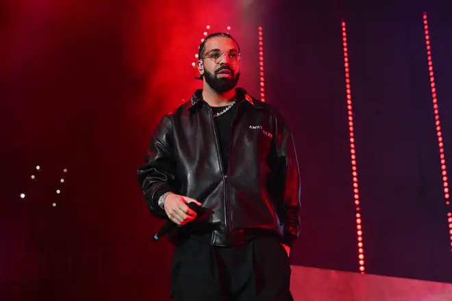 Drake hasn't toured since 2018.