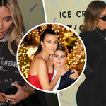 Fans roast The Kardashians over 'inappropriate outfits' for Mason's Bat Mitzvah
