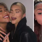 Jordyn Woods responds after being accused of shading Kylie Jenner's lips
