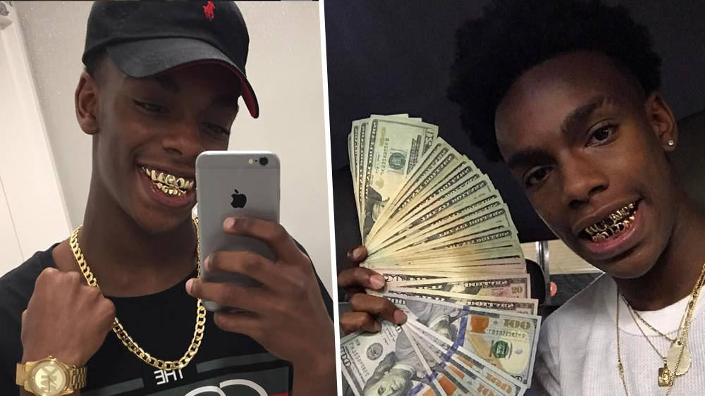 Ynw Melly S Alleged Murder Victim S Family 100 Support His