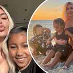 Kim Kardashian would 'never say never' to having more children amid Kanye West divorce