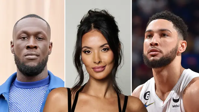 Maya Jama dating history: from Stormzy to Ben Simmons