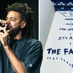 J Cole new album 2023: rumours, release date, tracklist and more