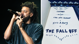J Cole new album 2023: rumours, release date, tracklist and more