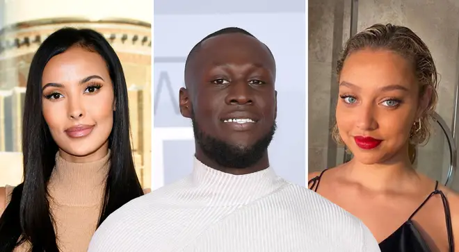 Who is Stormzy dating? Girlfriend, ex-girlfriends & more