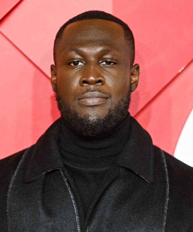 Who is Stormzy dating right now?