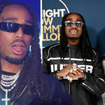 Quavo shares emotional tribute song to Takeoff after his tragic death
