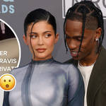 Travis Scott allegedly spotted with Kylie Jenner's rumoured rival Sarah Snyder