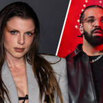 Julia Fox reveals why Drake was her best celebrity date