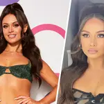 Ring Girl Olivia Hawkins announced as Winter Love Island 2023 contestant