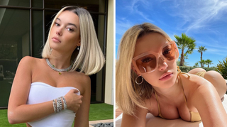 Who is Sarah Snyder, Travis Scott's rumoured fling? Age, Job, Instagram and more