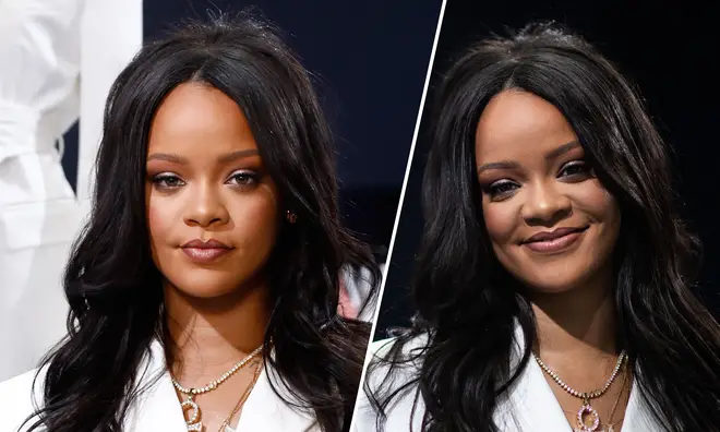 Rihanna's astonishing net worth has been unveiled by Forbes.