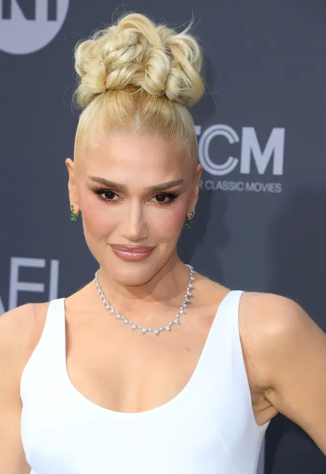 Gwen has come under fire for cultural appropriation for many years.
