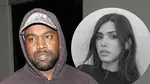 Kanye West MARRIES Yeezy designer Biana Censori two months after Kim divorce