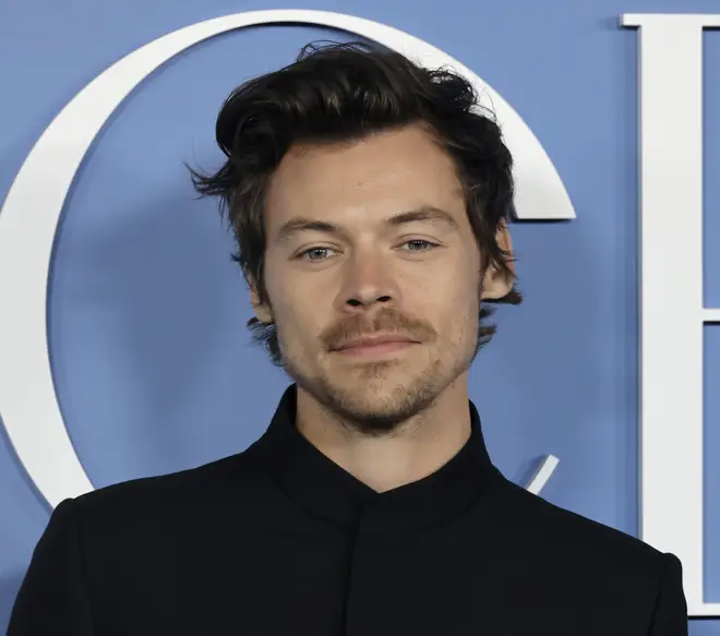 Harry Styles last performed at the 2020 ceremony.