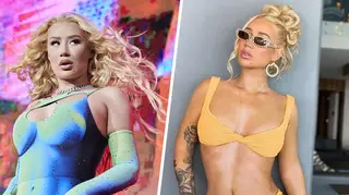 Iggy Azalea 'makes over $300,000' in 24 hours after launching OnlyFans