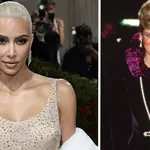 Kim Kardashian drops almost $200,000 on Princess Diana's necklace