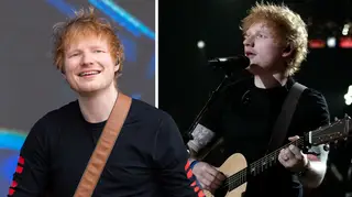 Ed Sheeran 'F64' lyrics meaning revealed