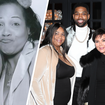 Khloe Kardashian pays moving tribute to Tristan's late mother
