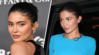 Kylie Jenner faces backlash over 'shameful' Givenchy noose necklace