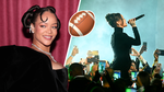 Rihanna Super Bowl Halftime Show UK Timings & How To Watch
