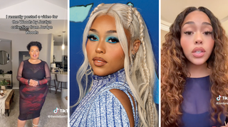 Jordyn Woods just gave the classiest response to backlash over her 'cheap' clothing line
