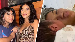 Jhené Aiko children: How many does she have and who are the fathers of her children?
