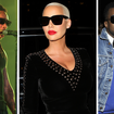 Amber Rose reveals whether she loved Wiz Khalifa or Kanye West more