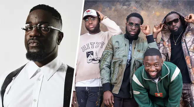 Sarkodie and The Compozers Live At Ghana Independence 2023: tickets, venue & more