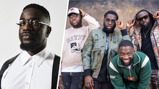 Sarkodie and The Compozers Live At Ghana Independence 2023: tickets, venue & more