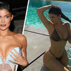 Kylie Jenner accused of faking and photoshopping paparazzi photos